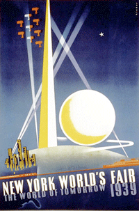 Lionel 1939 Worlds Fair