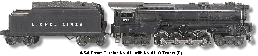 Great inside information on Modern Era Lionel Production Details about   Lionel Electric Trains 